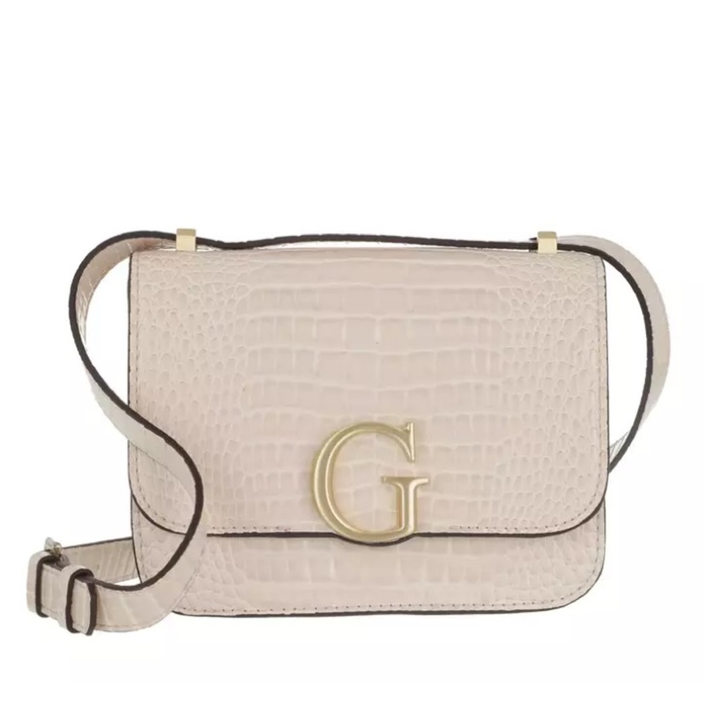 G BY GUESS CROSSBODY BAG - Picture 2 of 12